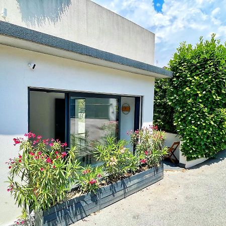 Saint Paul De Vence - Le Kub Plex La Colle-sur-Loup Exterior foto